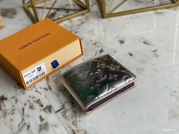 Cheap WALLET VUITTON LOUIS SLENDER 0506